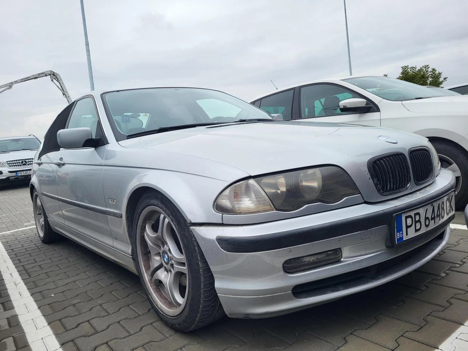 BMW 320 | Mobile.bg   2