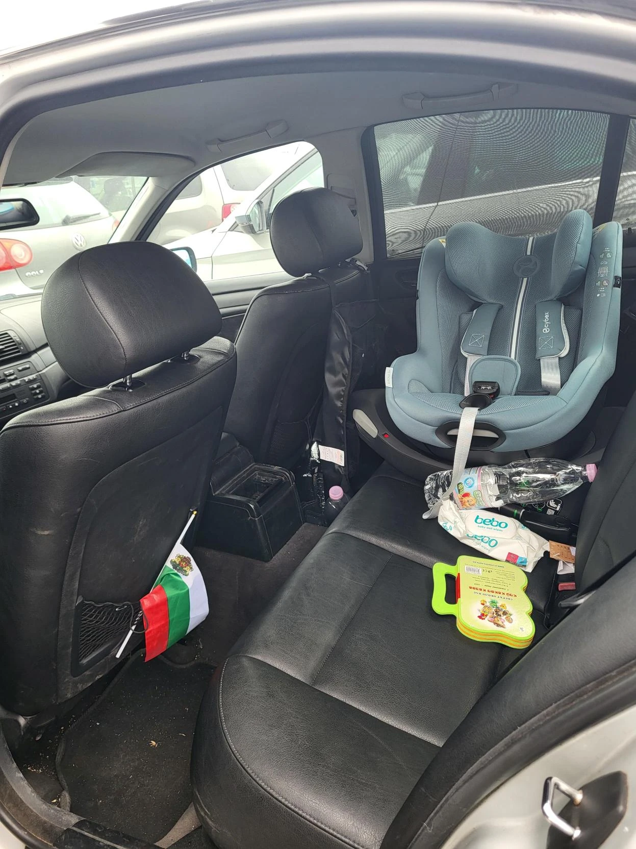 BMW 320 | Mobile.bg   8