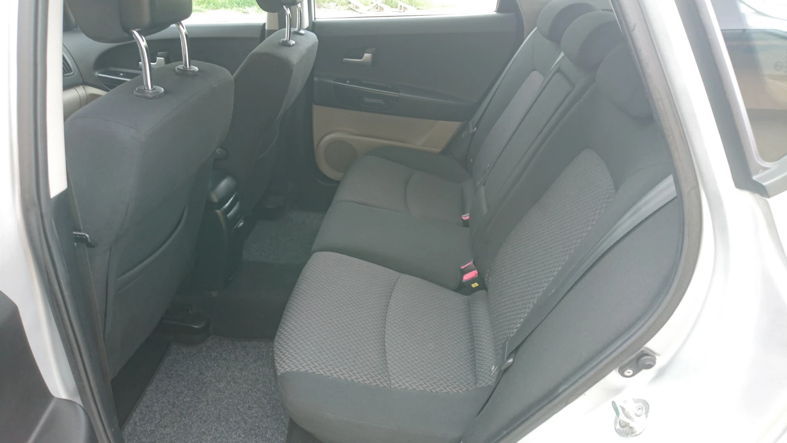 Kia Ceed 1.4 - изображение 10