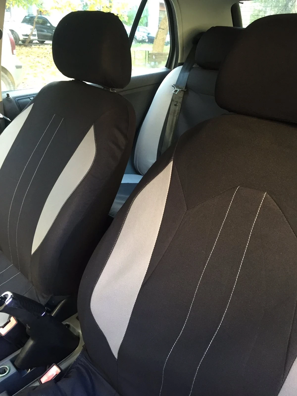 Skoda Fabia  - изображение 4