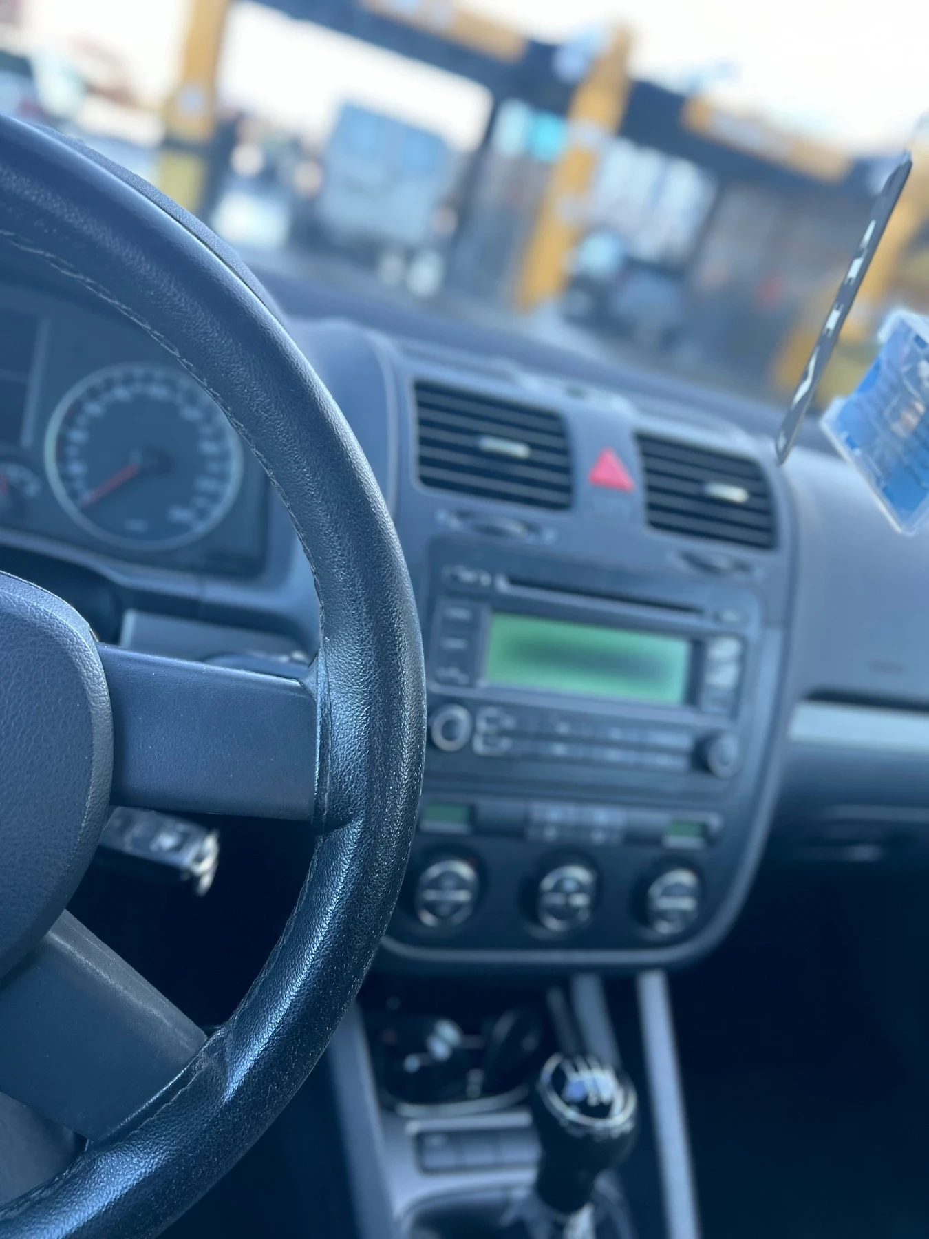 VW Golf  - изображение 6