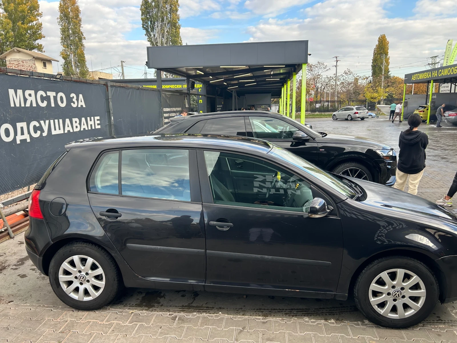 VW Golf  - изображение 4