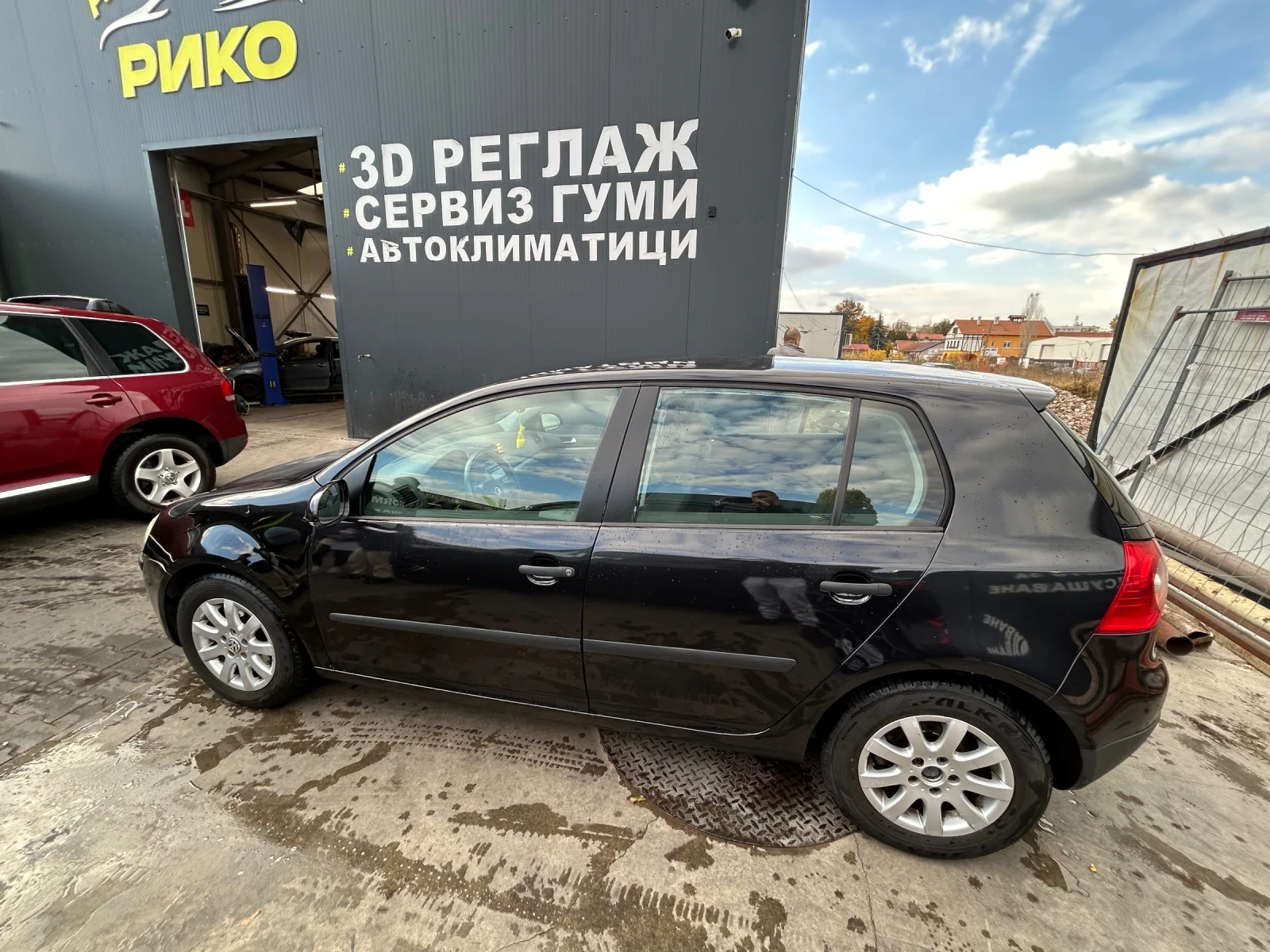 VW Golf  - изображение 2