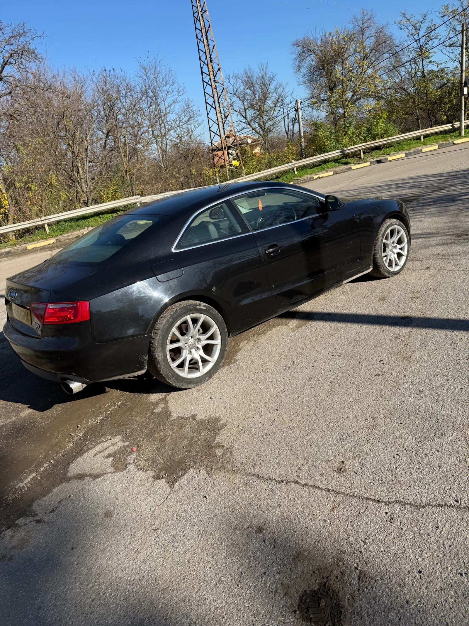 Audi A5 quattro - изображение 6