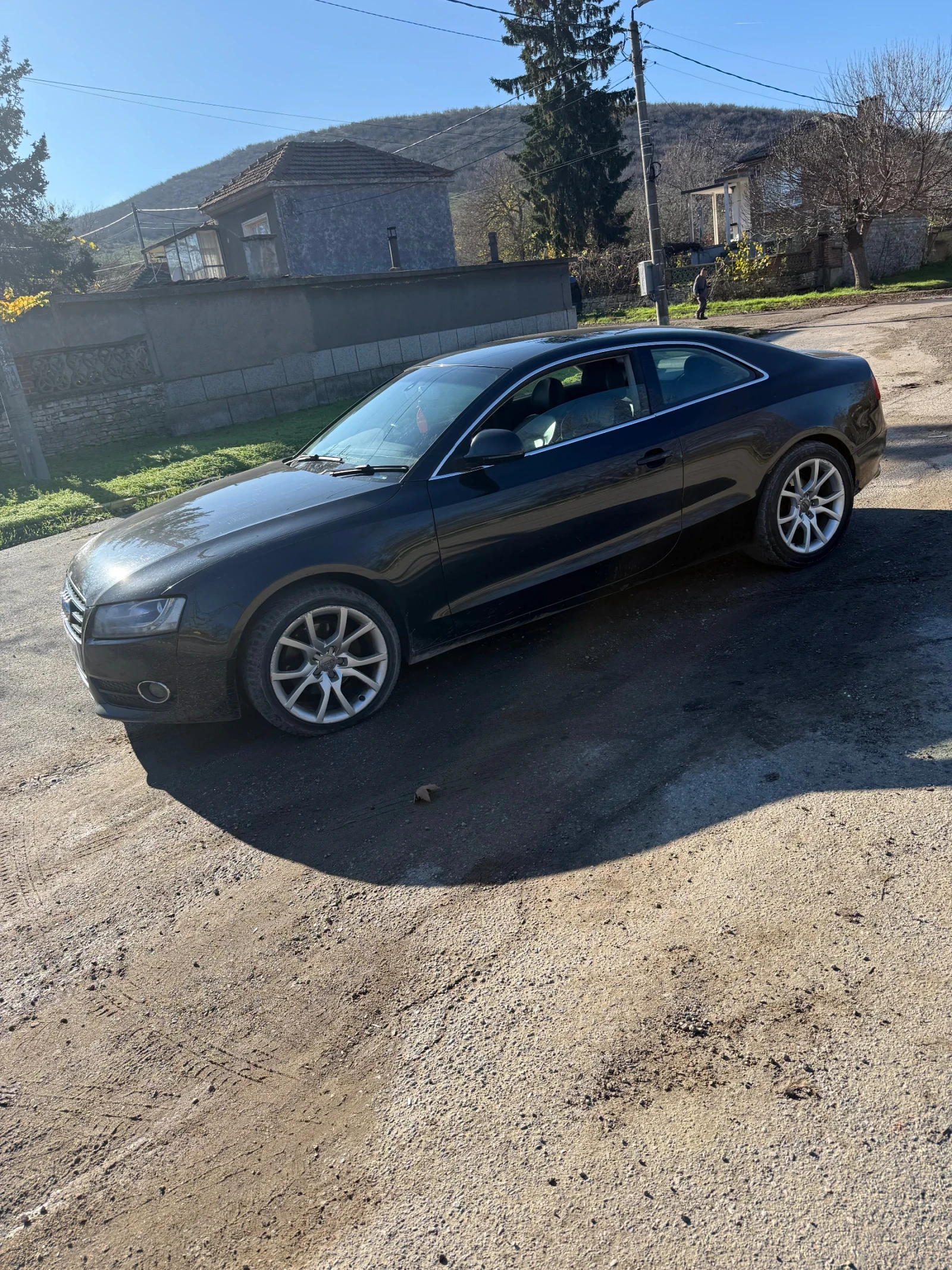 Audi A5 quattro - изображение 3