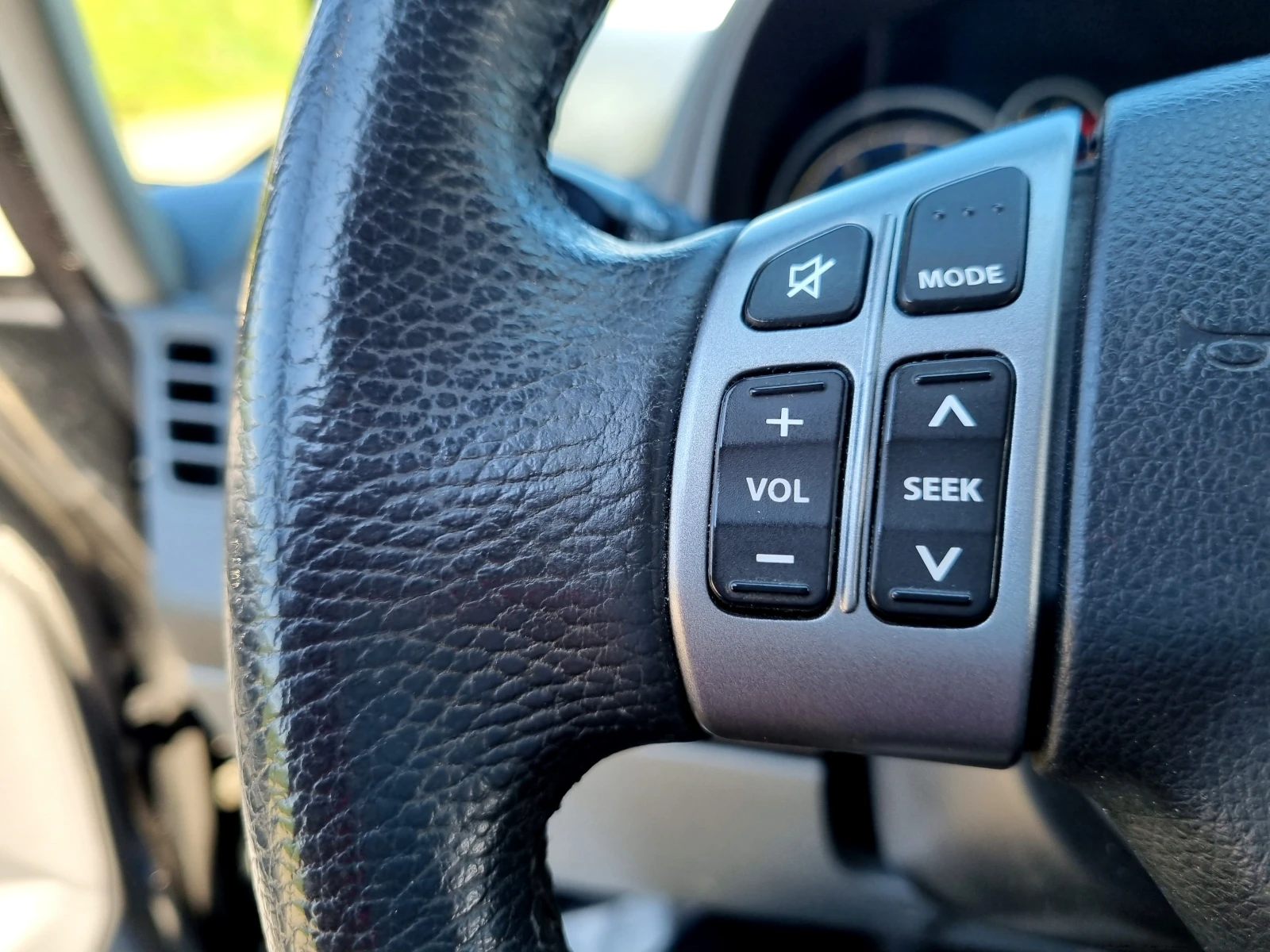 Suzuki SX4 Evro 5 | Mobile.bg   15