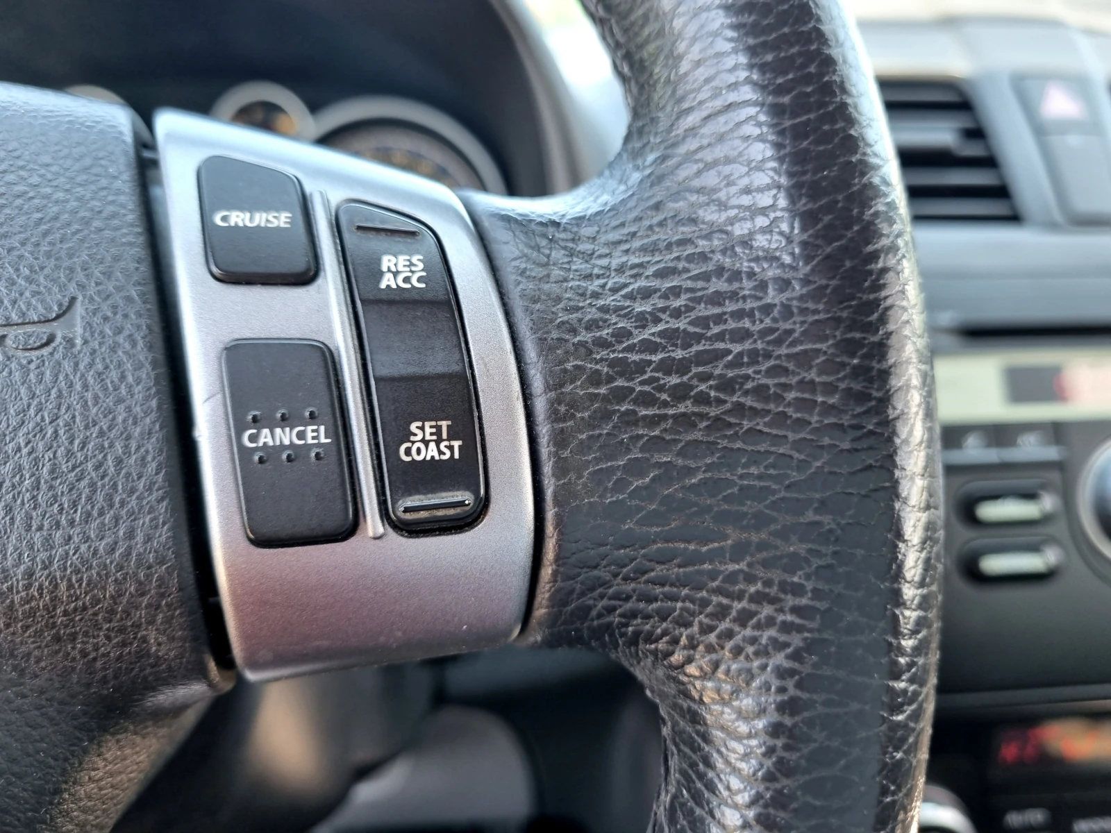 Suzuki SX4 Evro 5 | Mobile.bg   14