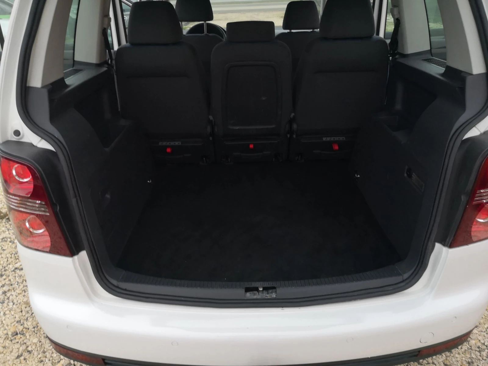 VW Touran 1.9TDI 90PS | Mobile.bg � ����������� 11
