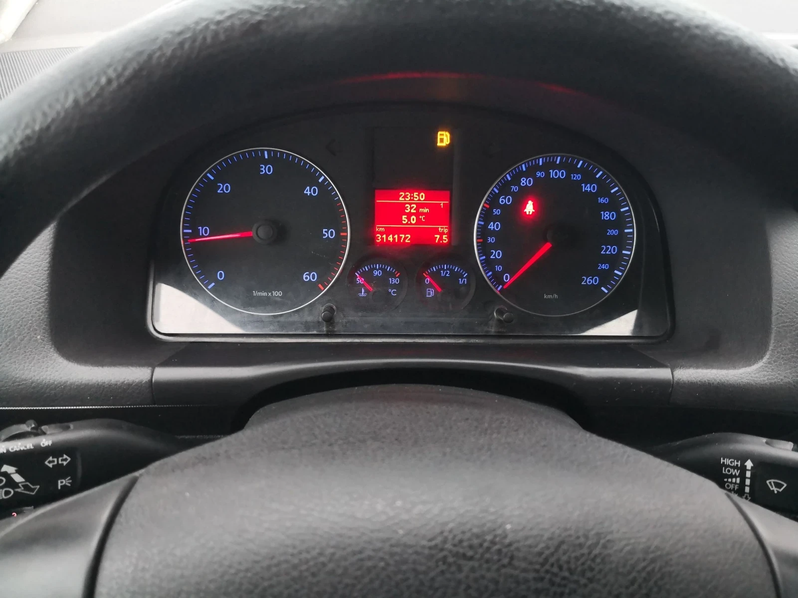 VW Touran 1.9TDI 90PS | Mobile.bg � ����������� 6