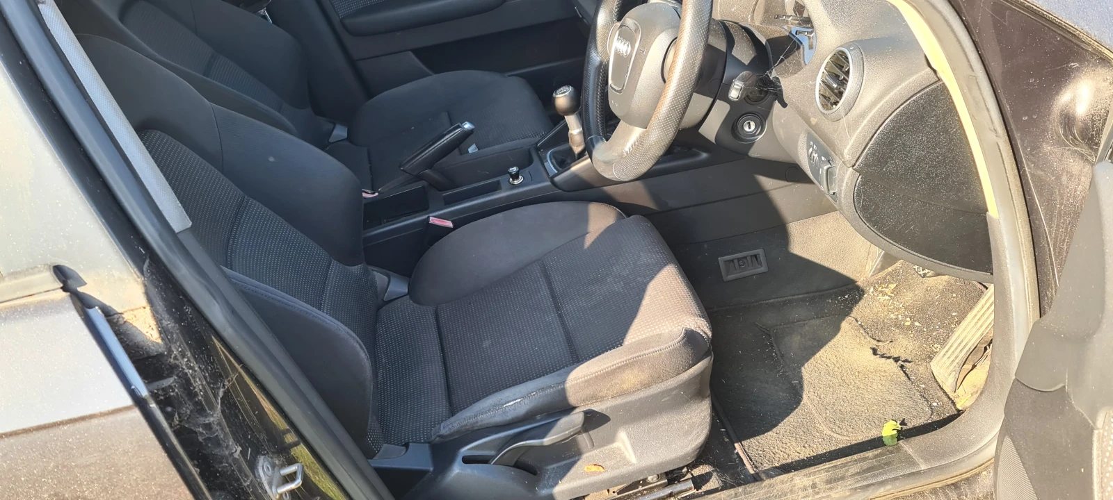 Audi A3 | Mobile.bg � ����������� 9