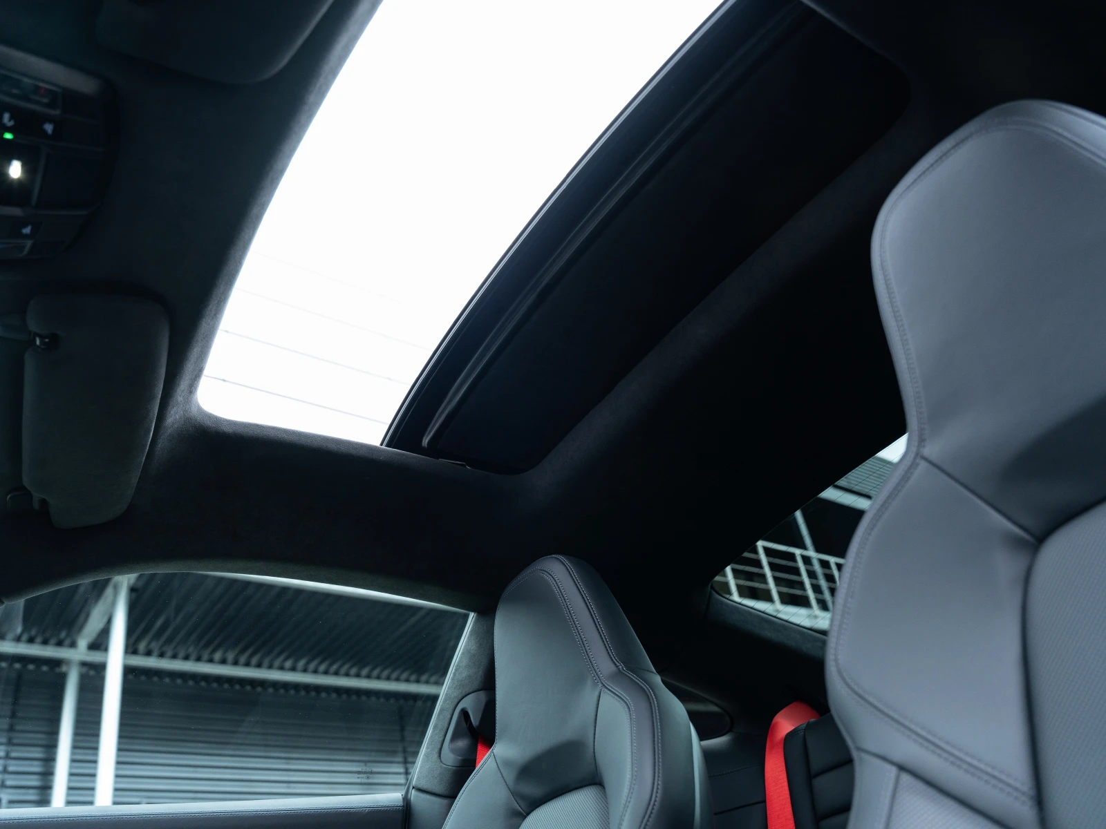 Porsche 911 Carrera 4 GTS Coupe | Mobile.bg � ����������� 16