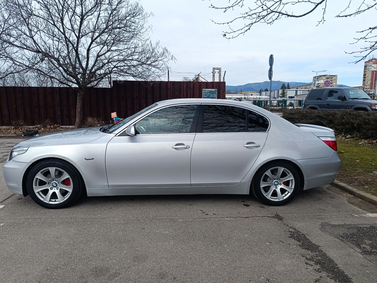 BMW 525 i M54 LPG | Mobile.bg � ����������� 13