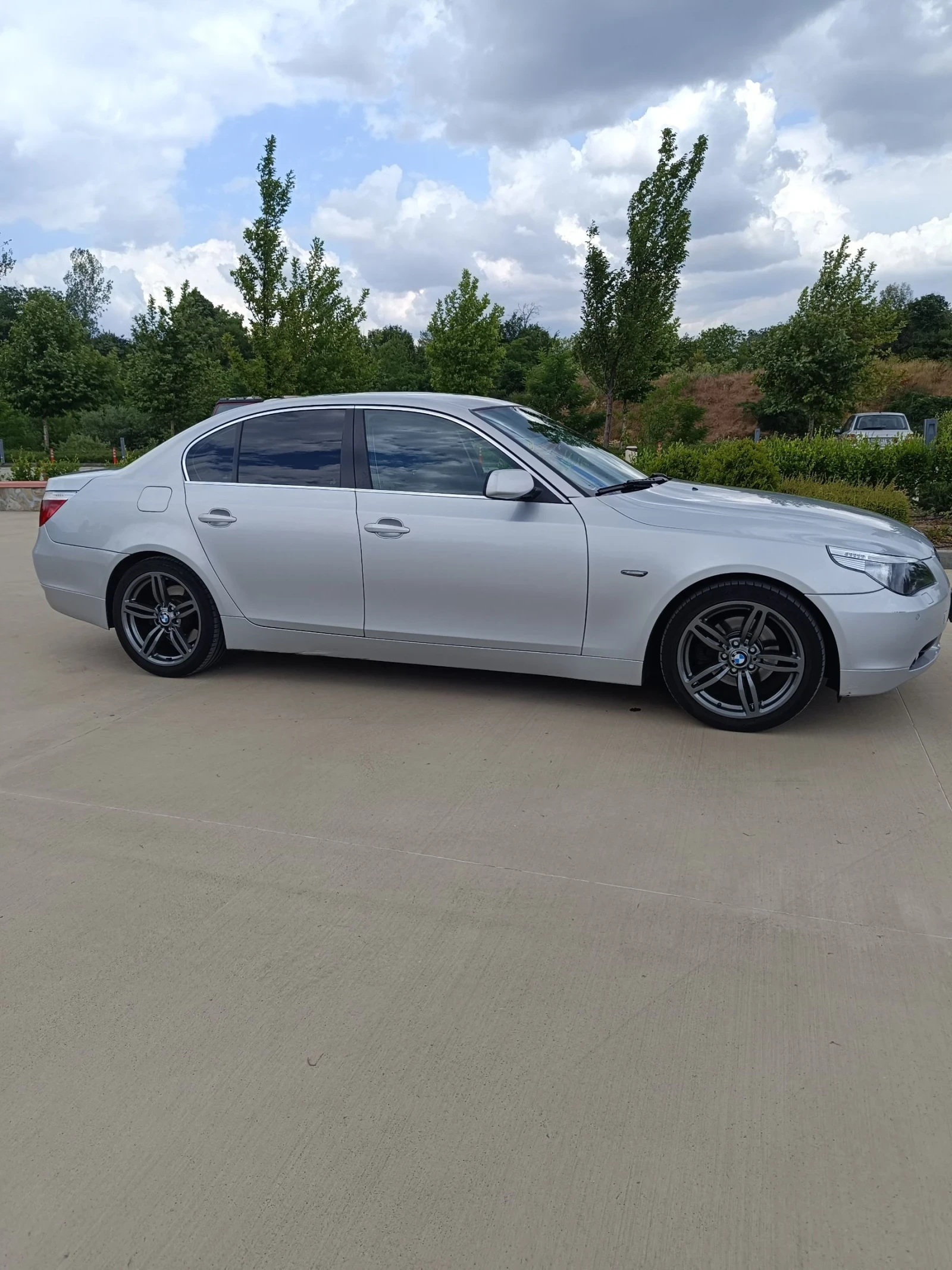 BMW 525 i M54 LPG | Mobile.bg � ����������� 11