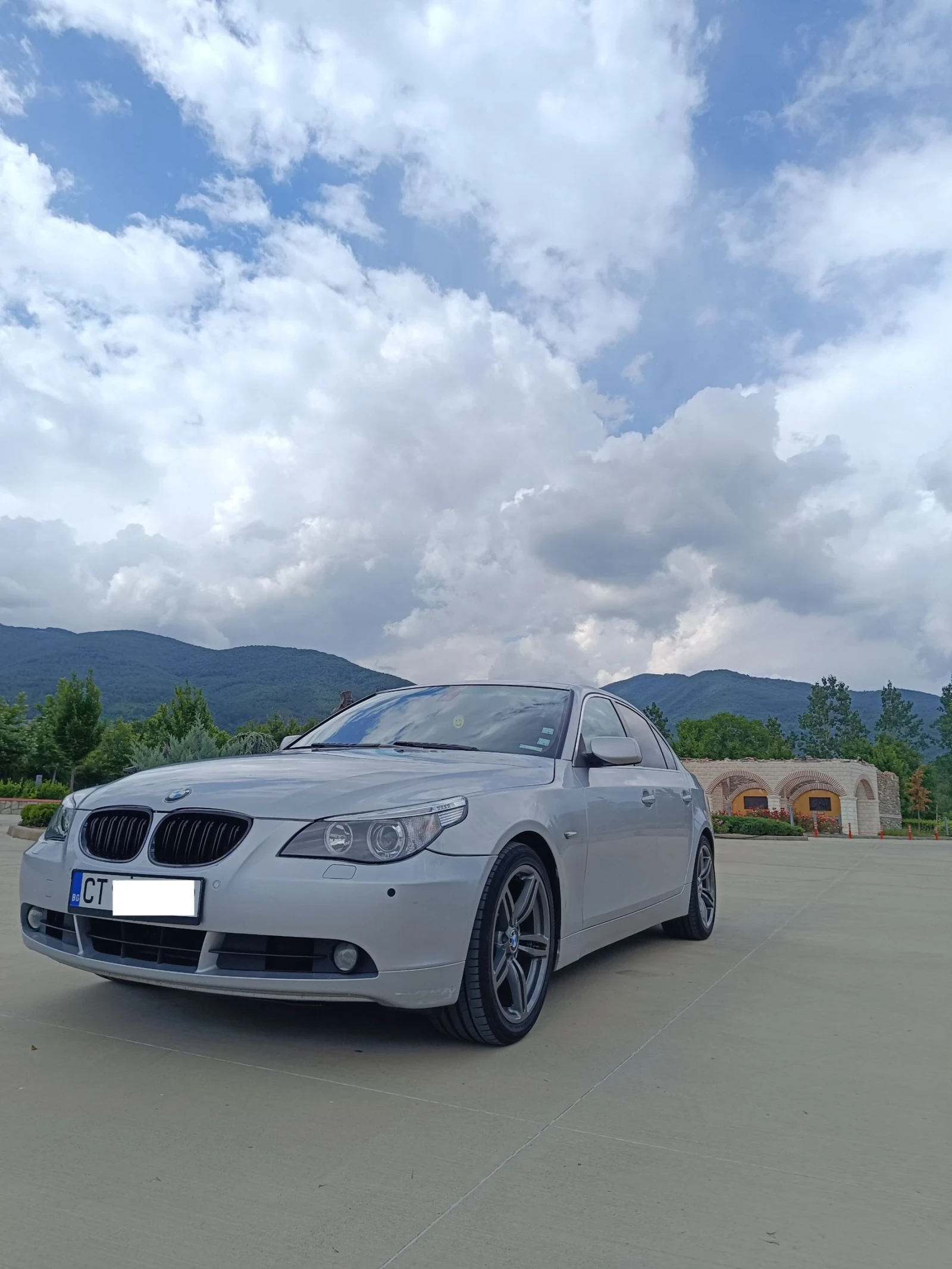 BMW 525 i M54 LPG | Mobile.bg � ����������� 2