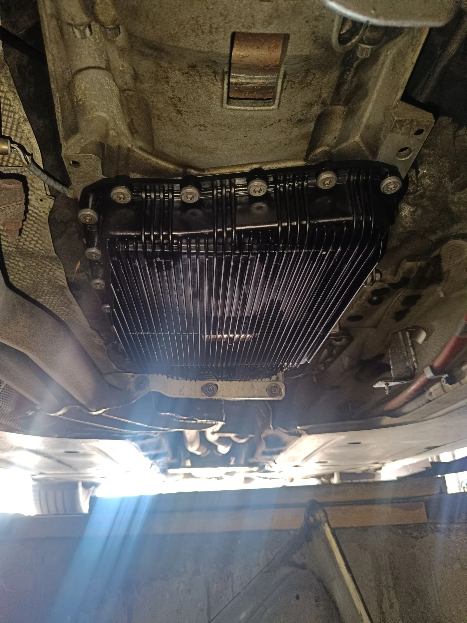 BMW 525 i M54 LPG | Mobile.bg � ����������� 9