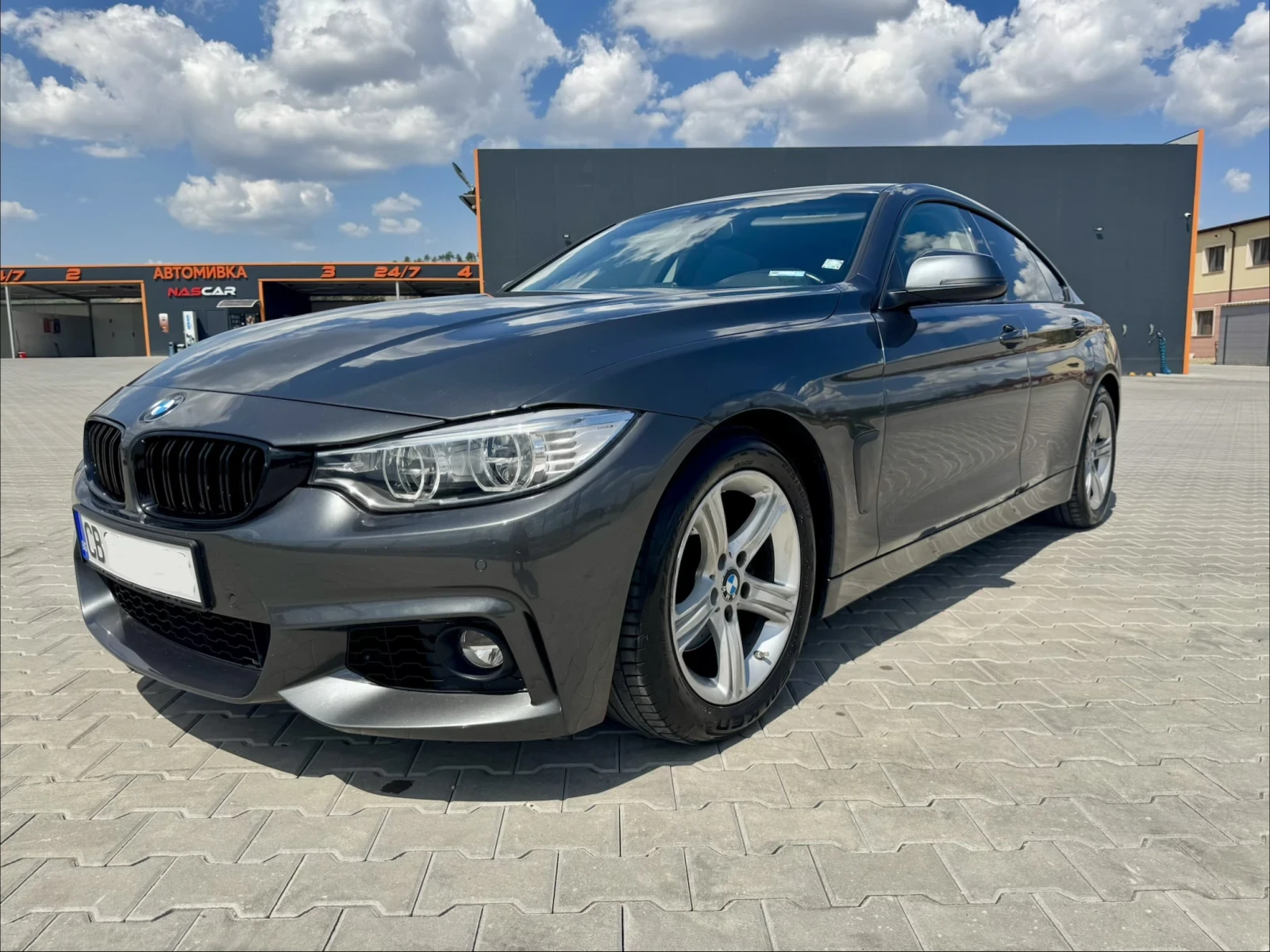 BMW 428 Gran Coupe | Mobile.bg � ����������� 1