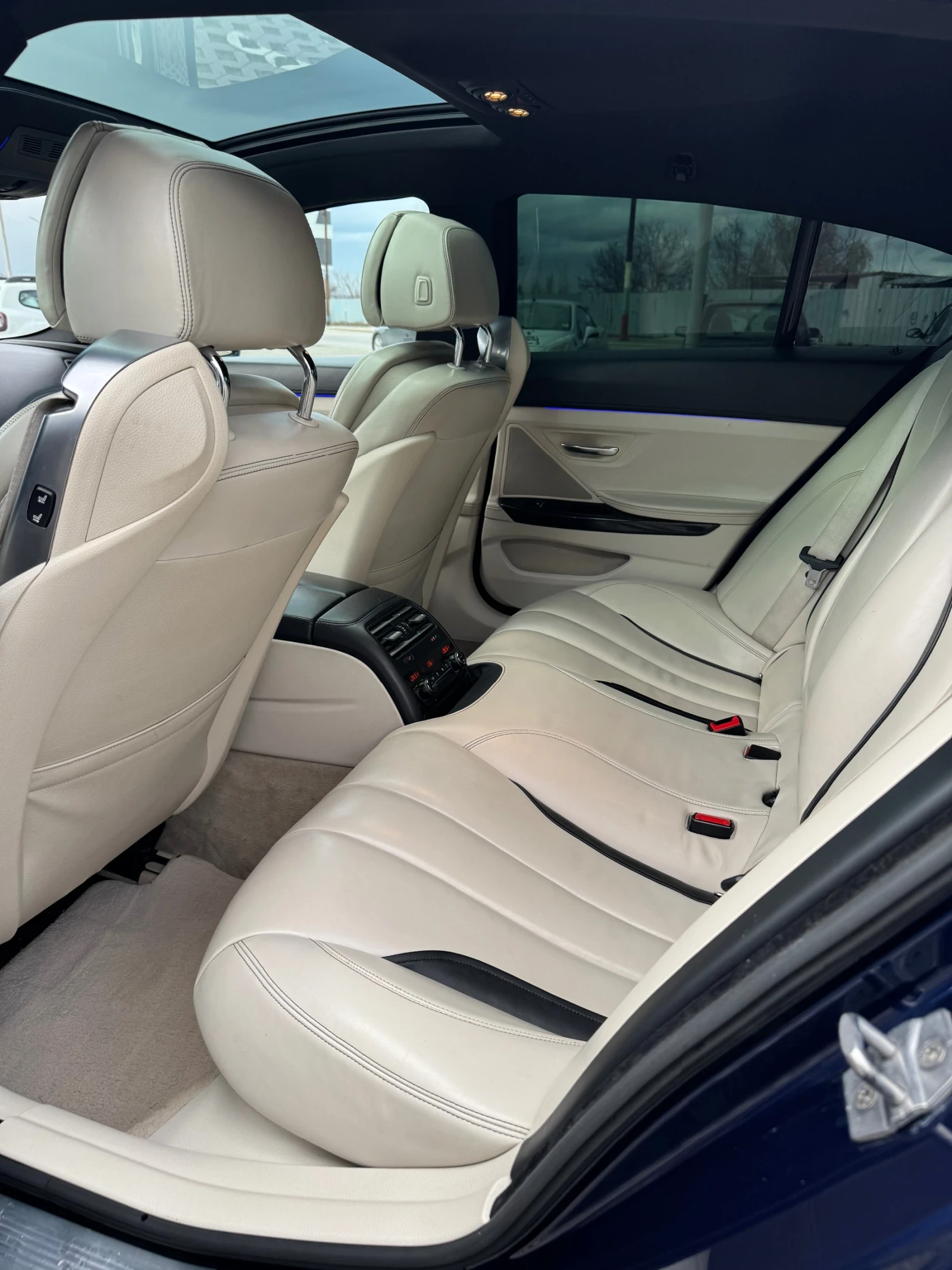 BMW 640 4x4 � ����� ���� 2 �� ���������� | Mobile.bg � ����������� 11