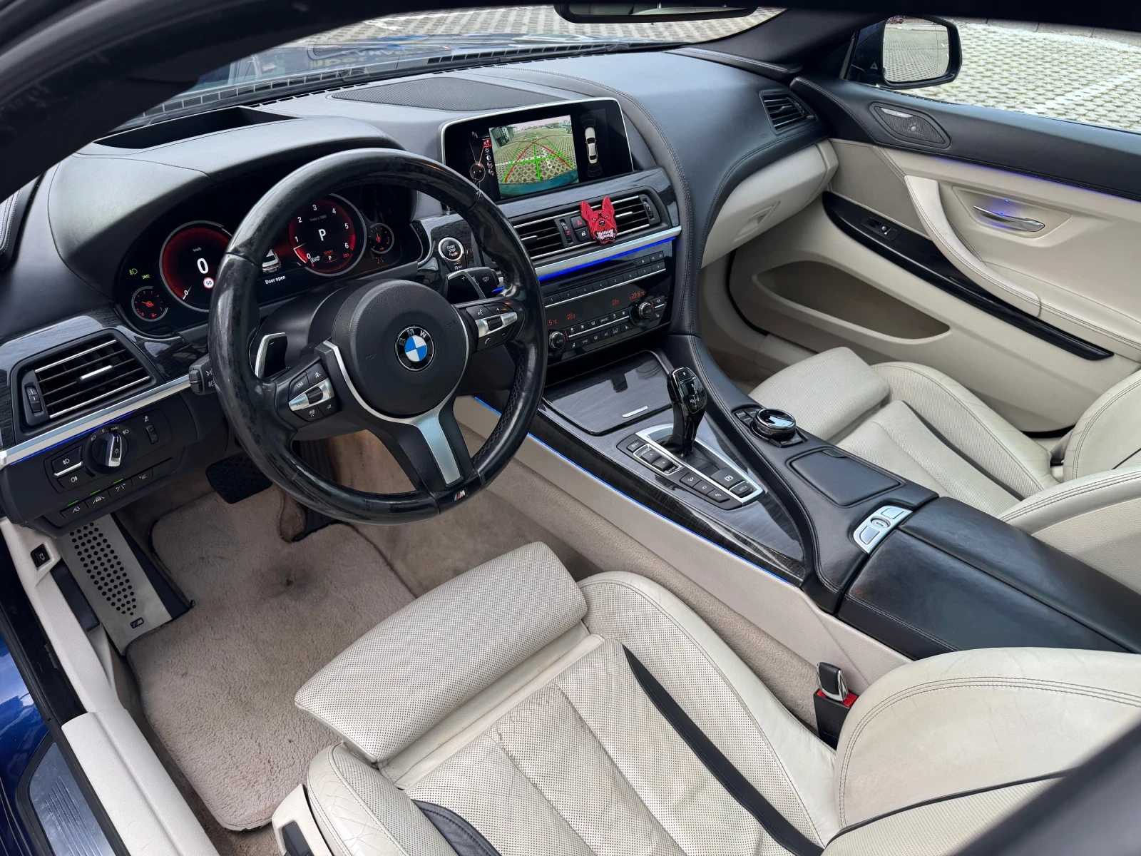 BMW 640 4x4 � ����� ���� 2 �� ���������� | Mobile.bg � ����������� 14