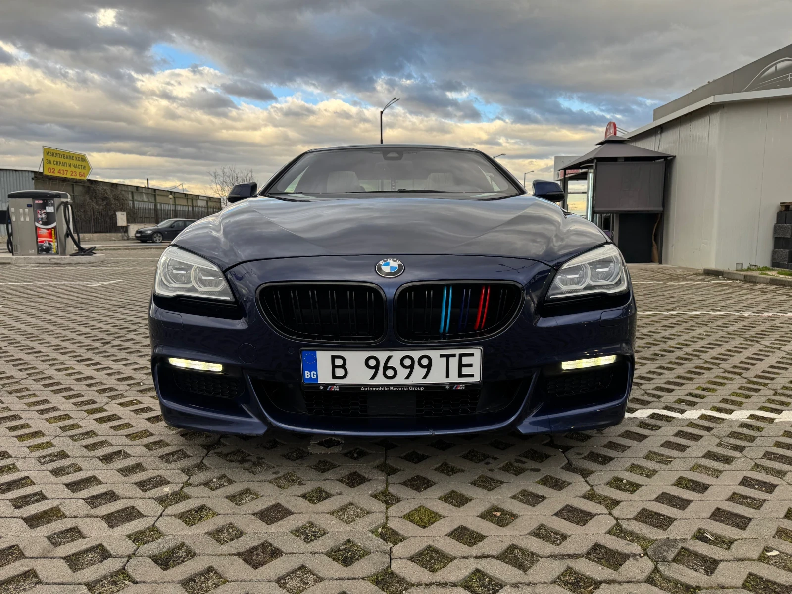 BMW 640 4x4 � ����� ���� 2 �� ���������� | Mobile.bg � ����������� 2