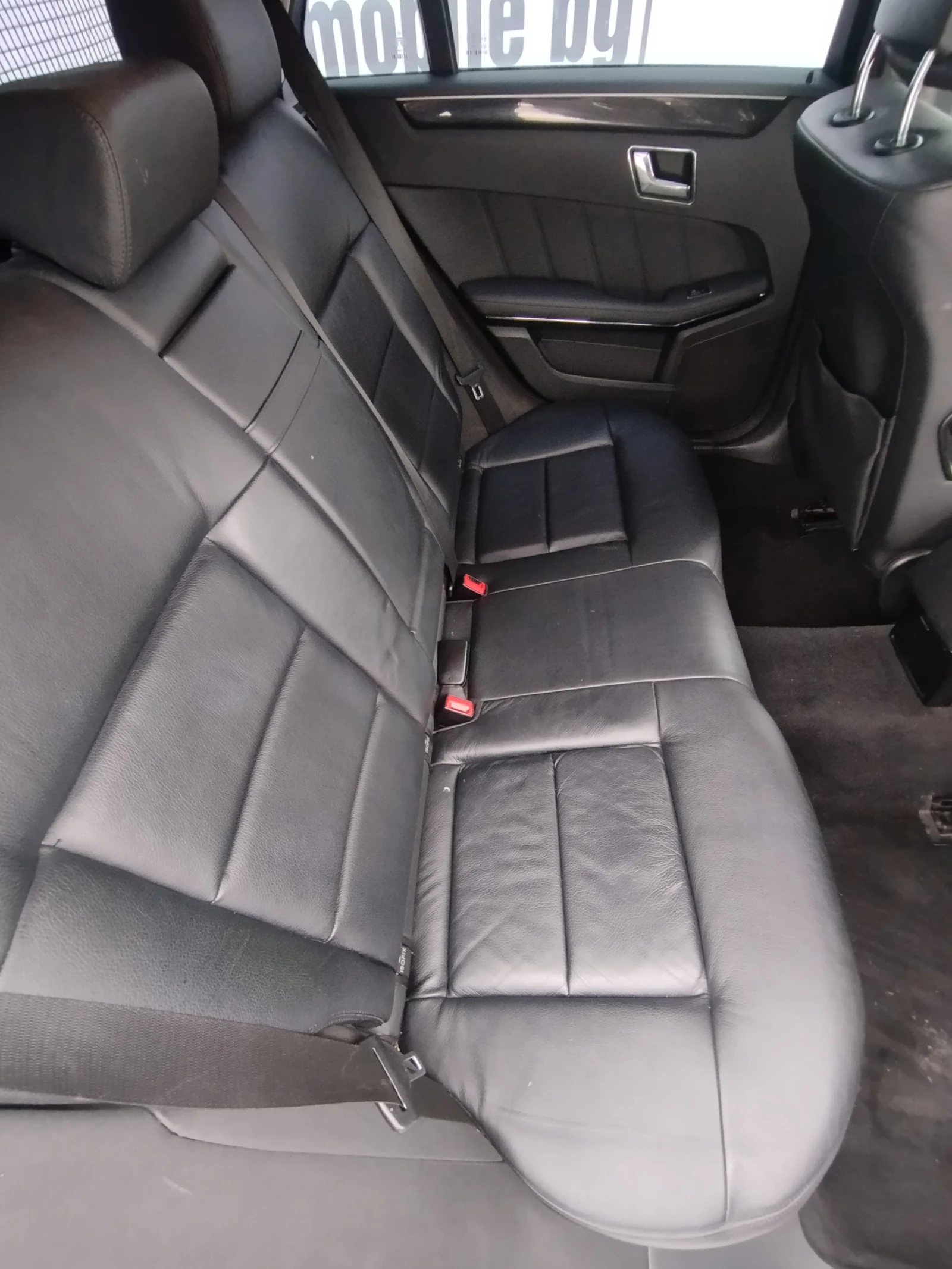 Mercedes-Benz E 250 W212 CDI - изображение 9