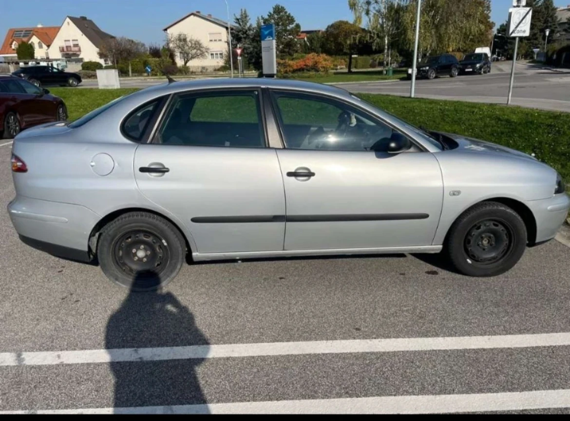 Seat Cordoba 1.9 tdi | Mobile.bg � ����������� 4