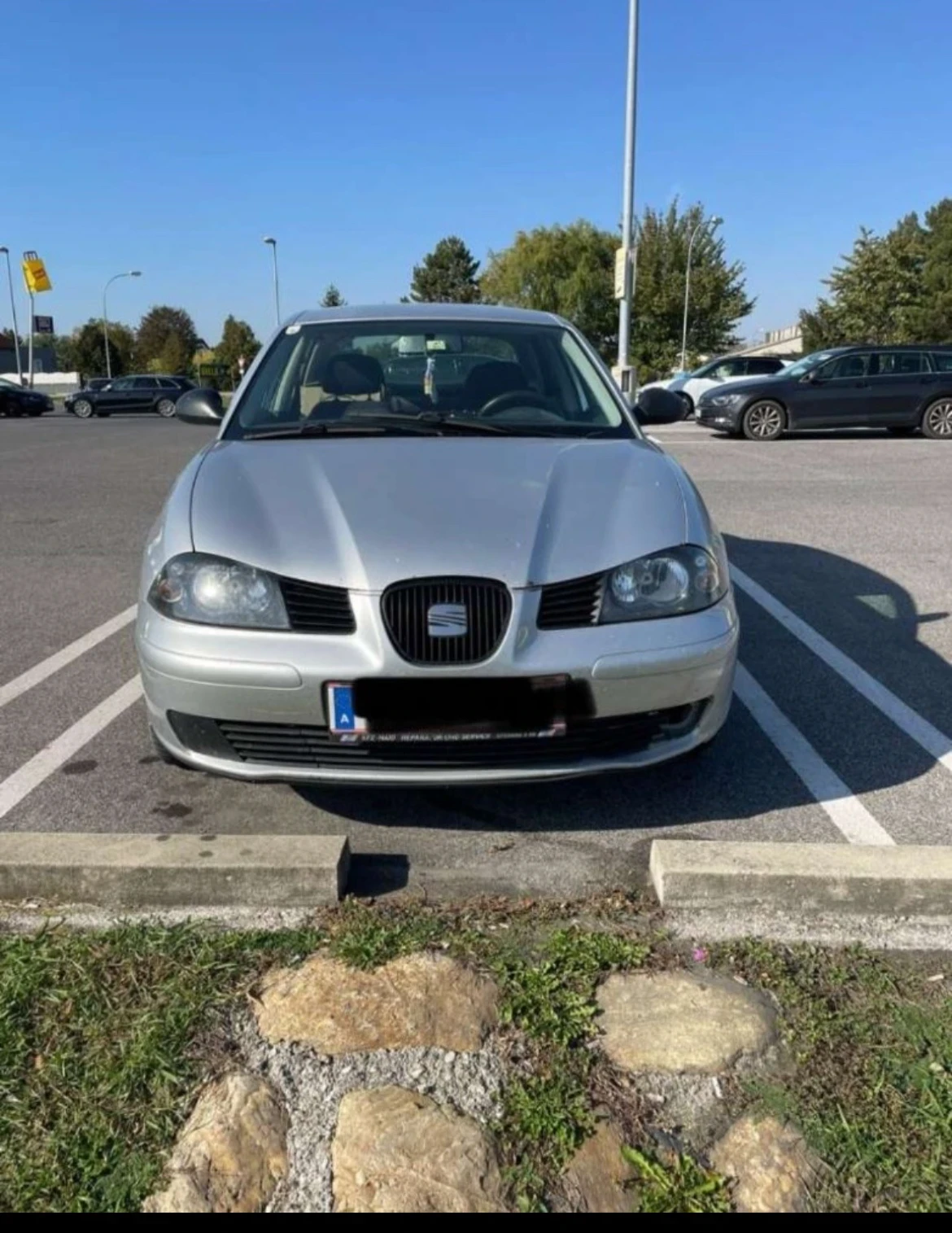 Seat Cordoba 1.9 tdi | Mobile.bg � ����������� 5