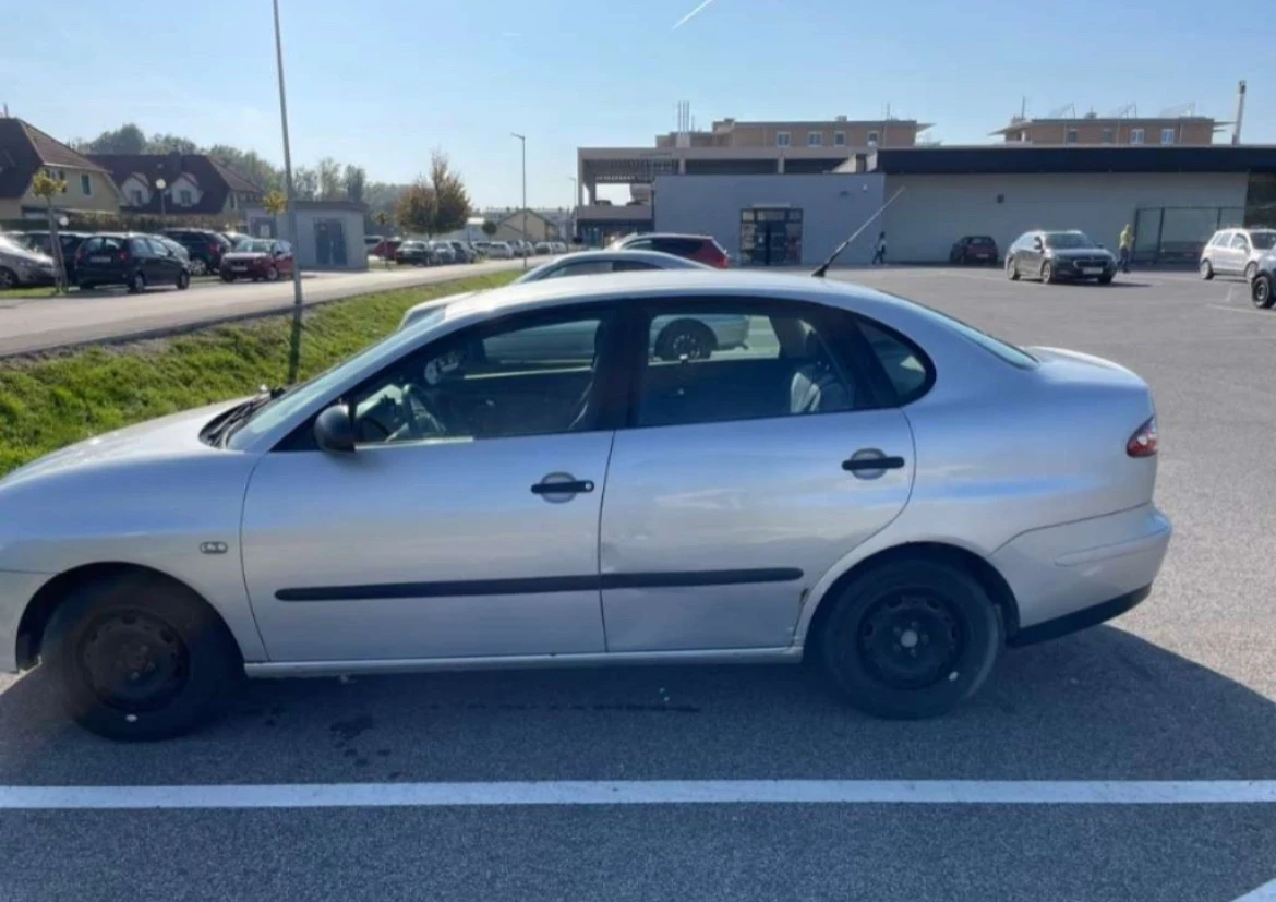 Seat Cordoba 1.9 tdi | Mobile.bg � ����������� 3