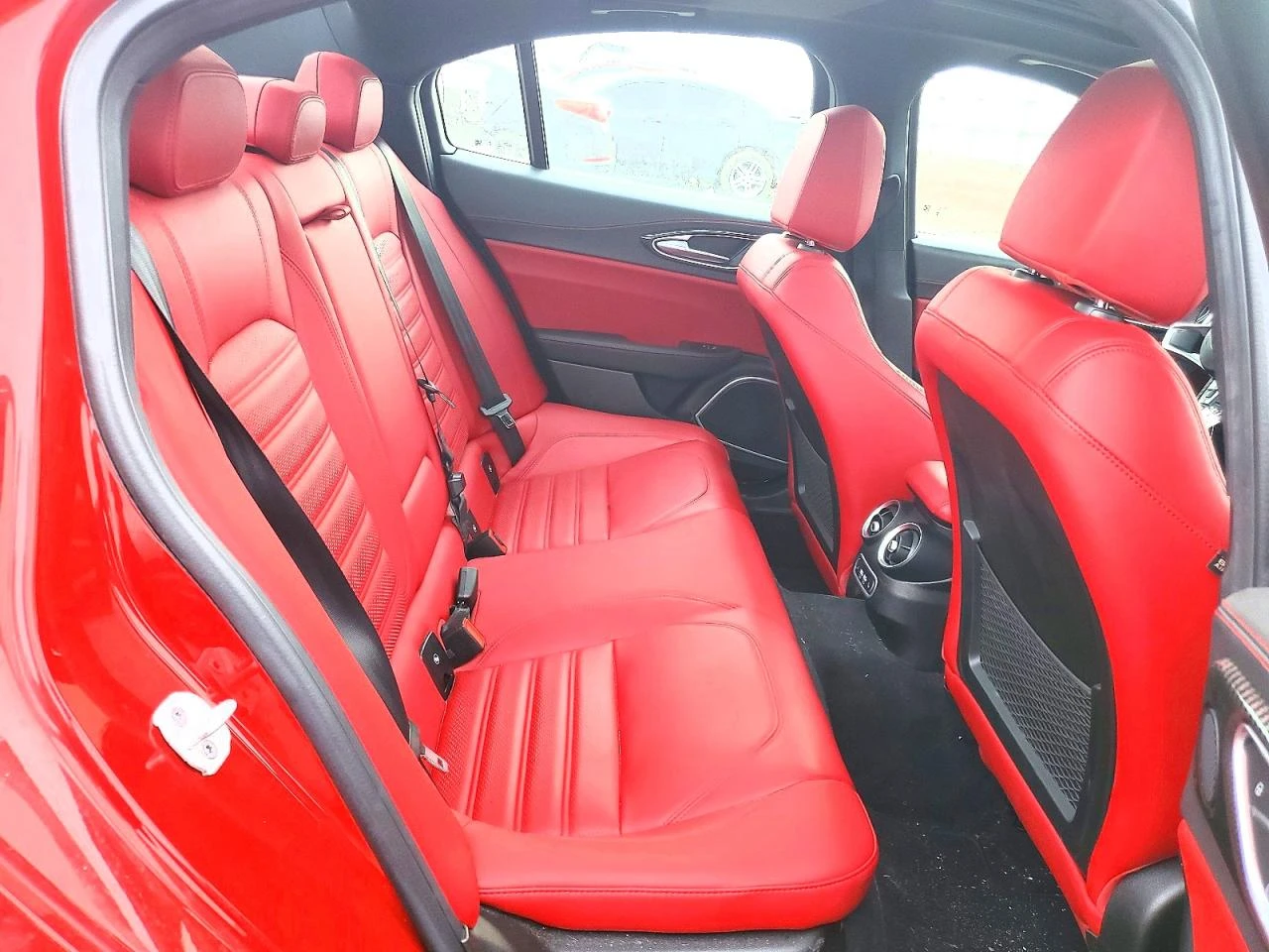 Alfa Romeo Giulia 2021 ALFA ROMEO GIULIA TI | Mobile.bg � ����������� 11