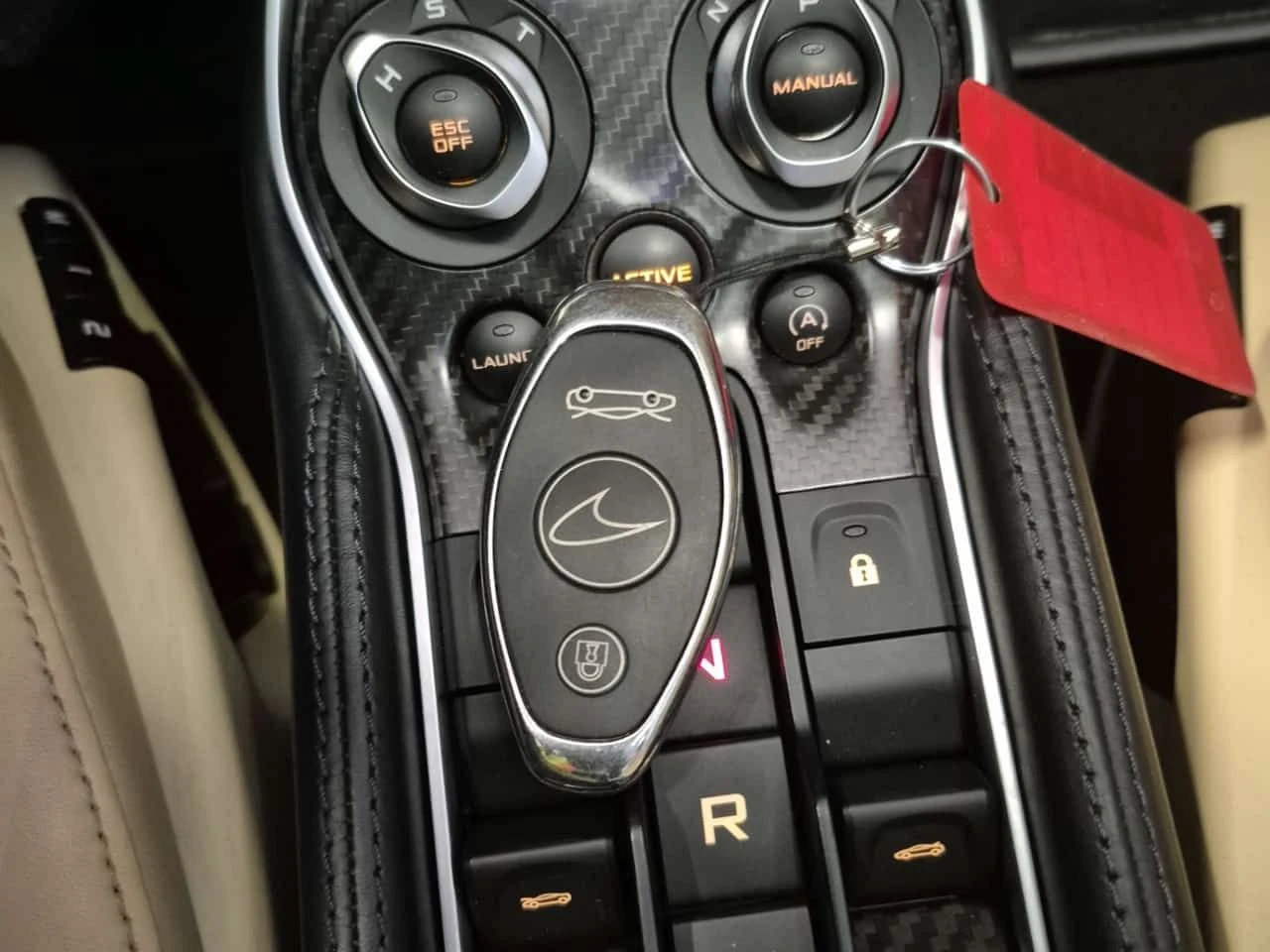 McLaren 570S Coupe * CARFAX * ��� ������������ ������ | Mobile.bg � ����������� 8