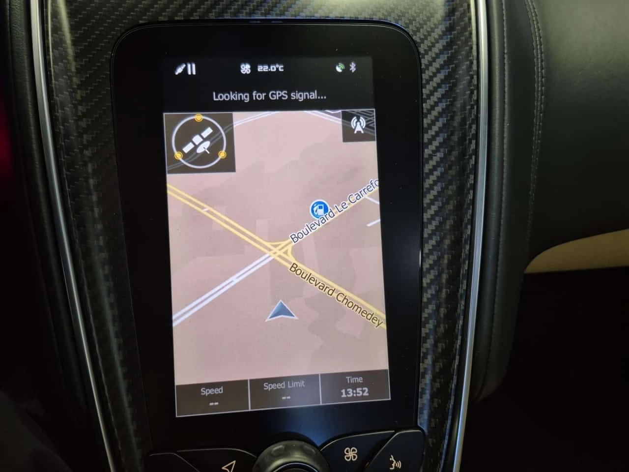 McLaren 570S Coupe * CARFAX * ��� ������������ ������ | Mobile.bg � ����������� 11