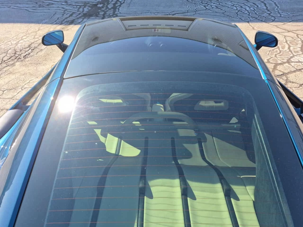 McLaren 570S Coupe * CARFAX * ��� ������������ ������ | Mobile.bg � ����������� 7