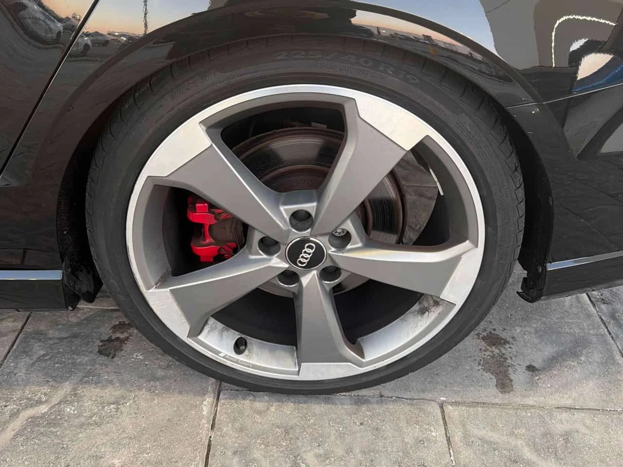 Audi S3 * Technik * CARFAX * БЕЗ ПЪРВОНАЧАЛНА ВНОСКА, снимка 7 - Автомобили и джипове - 53778155