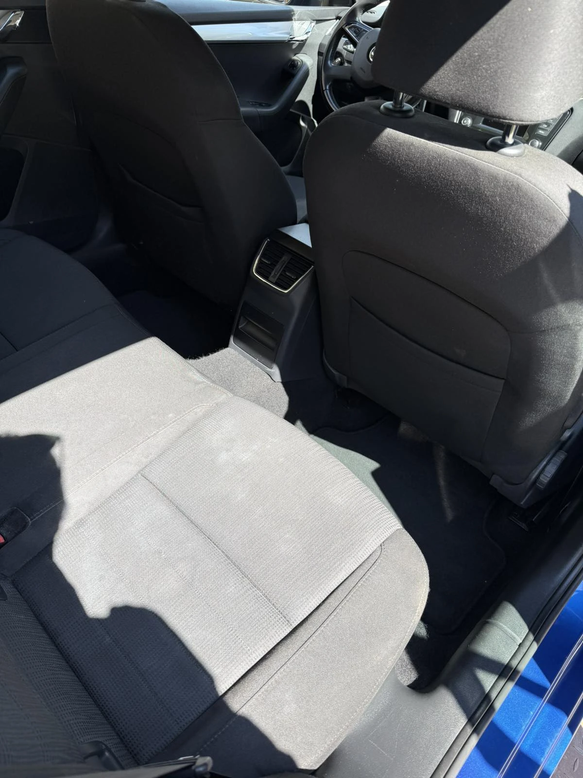 Skoda Octavia 2.0TDI 150кс 6DSG, снимка 10 - Автомобили и джипове - 54124871