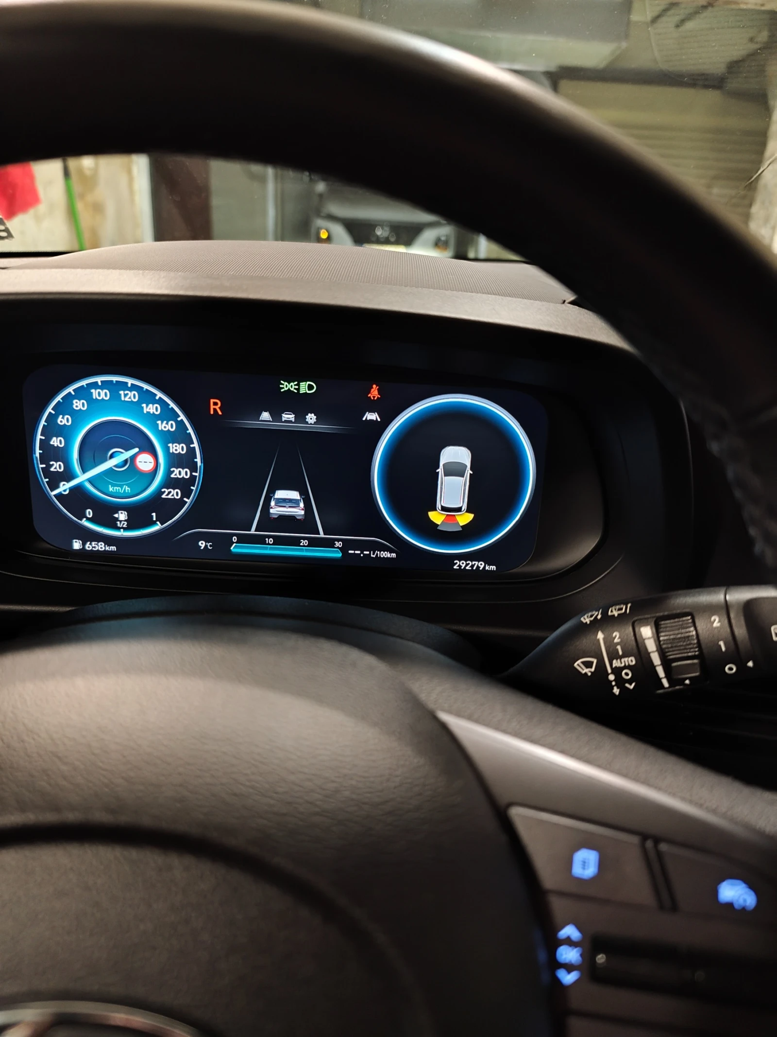 Hyundai I20 EXCLUSIVE, снимка 12 - Автомобили и джипове - 54273269