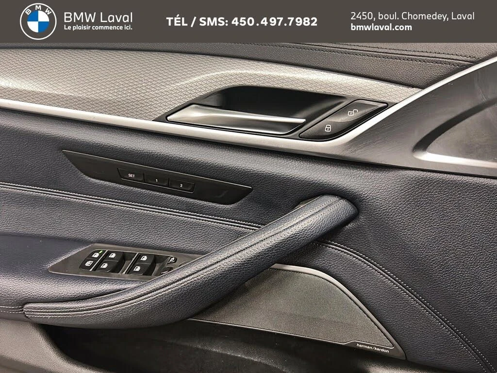 BMW 540 2018 BMW 5 Series 540i xDrive Sedan AWD | Mobile.bg � ����������� 7