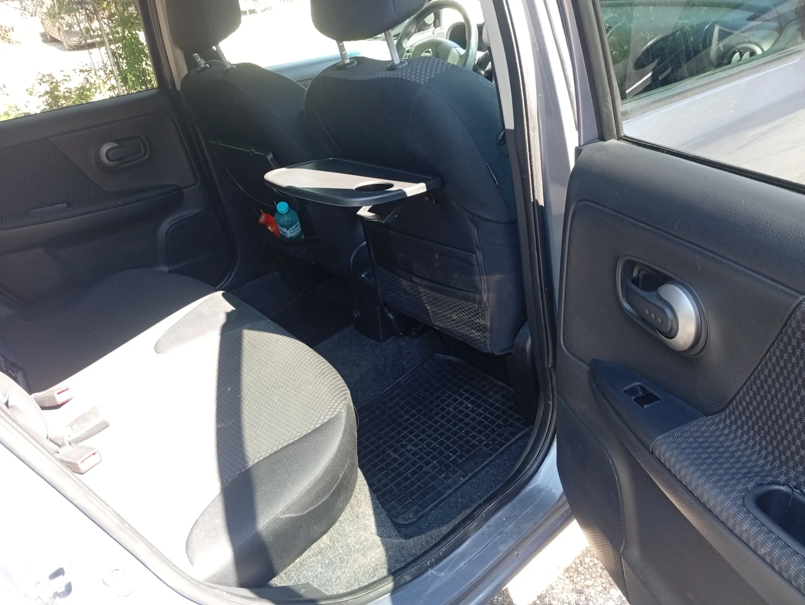 Nissan Note, снимка 9 - Автомобили и джипове - 54824905