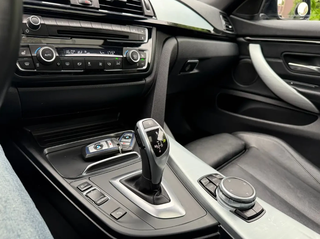 BMW 430 Gran Coupe/M-sport pack/xDrive, снимка 9 - Автомобили и джипове - 55011931
