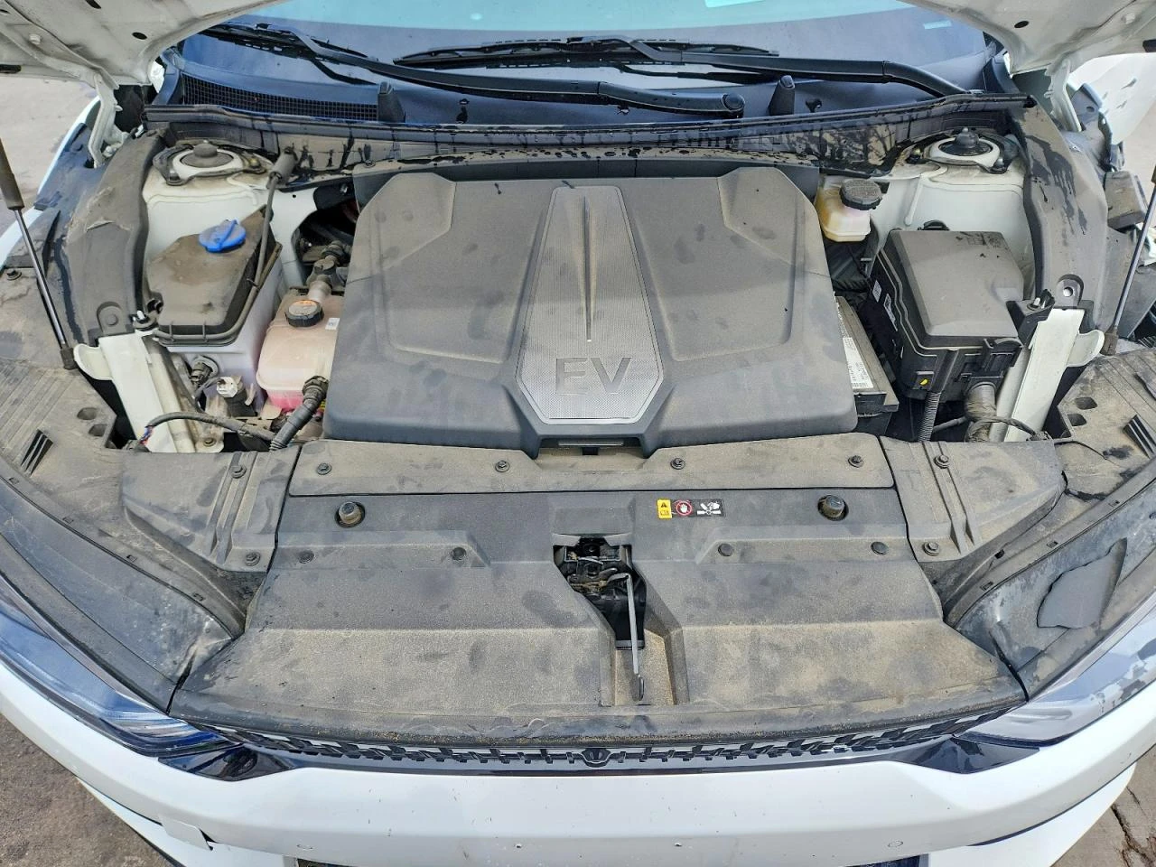 Kia EV6 2023 KIA EV6 GT | Mobile.bg � ����������� 12