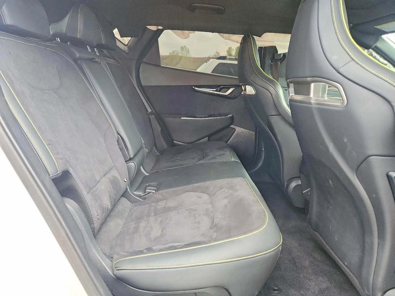 Kia EV6 2023 KIA EV6 GT | Mobile.bg � ����������� 11