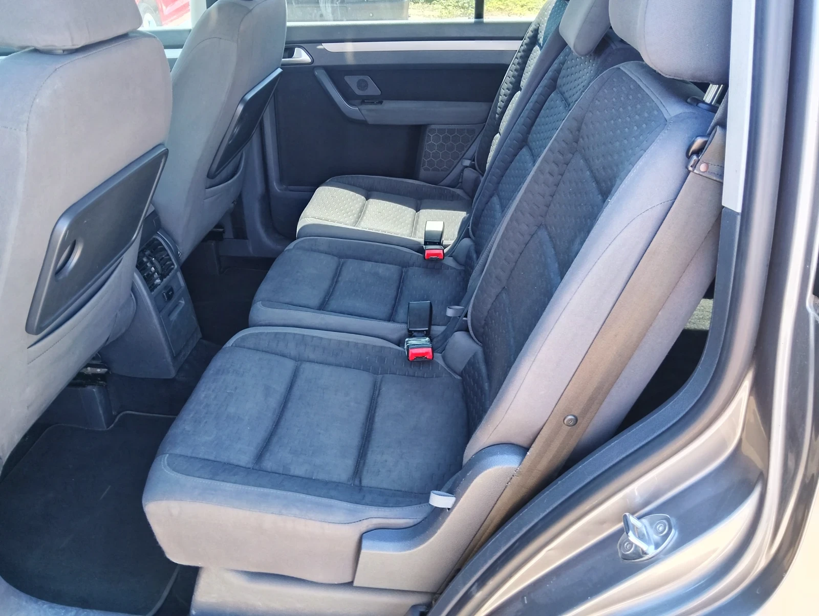 VW Touran 1.9TDI | Mobile.bg � ����������� 8
