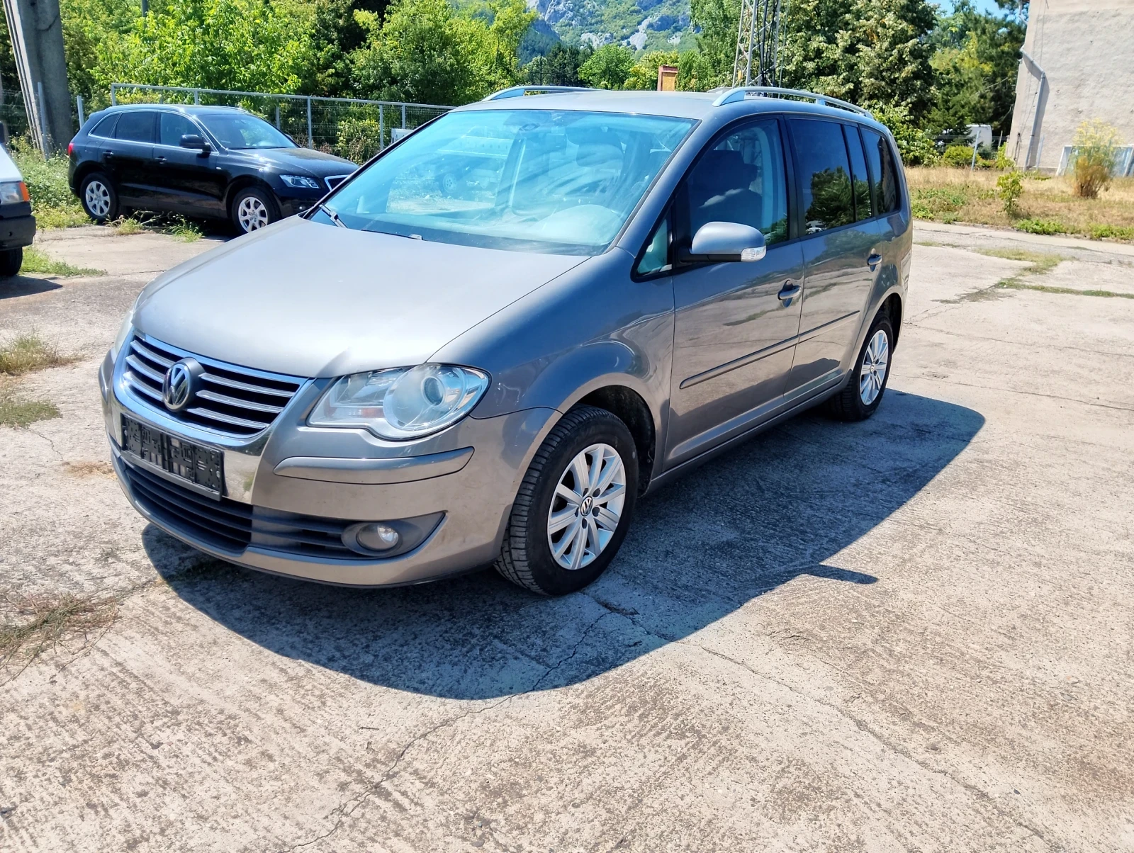 VW Touran 1.9TDI | Mobile.bg � ����������� 1