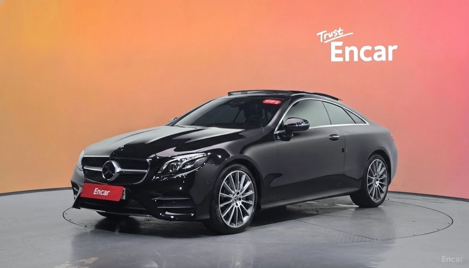 Mercedes-Benz E 400 4MATIC COUPE* HUD* КОЖА* НАВИ* ПАНО* АВТОКРЕДИТ