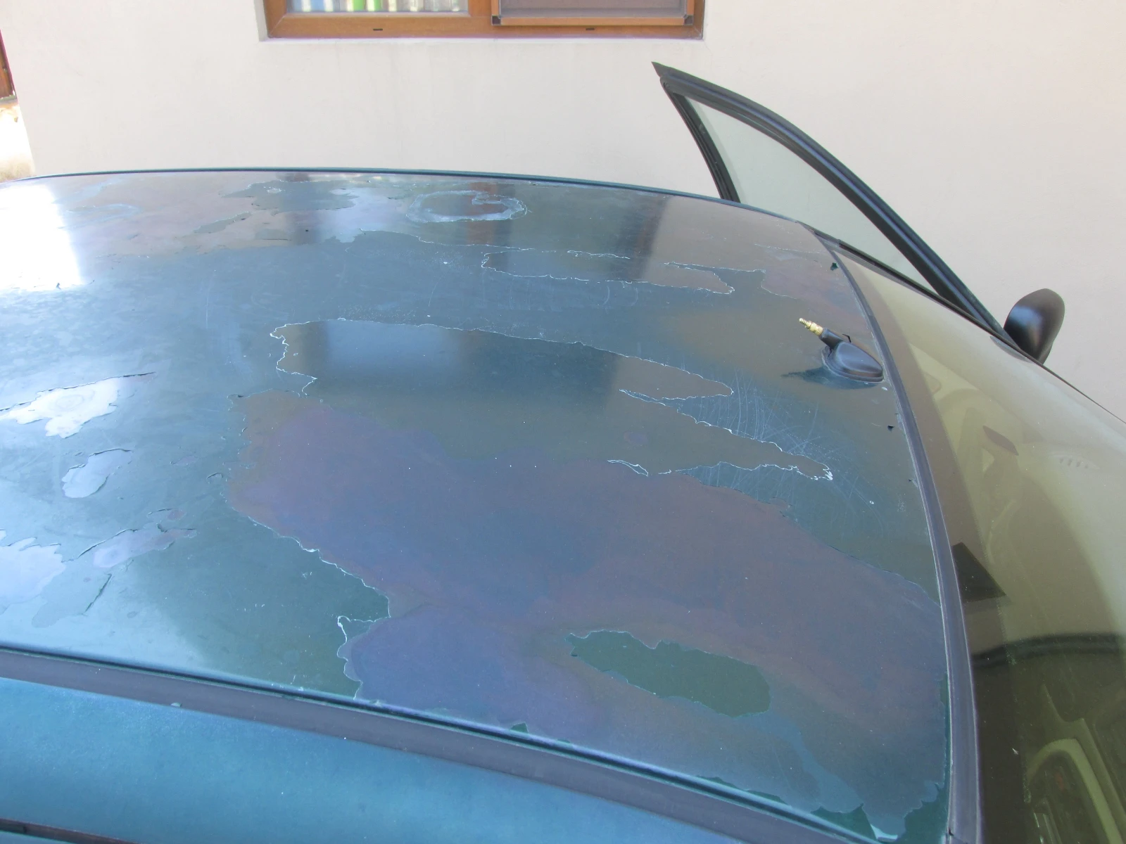 Rover 416 SI, снимка 10 - Автомобили и джипове - 55704185