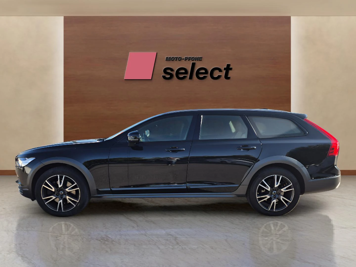 Volvo V90 Cross Country 2.0 D | Mobile.bg � ����������� 8