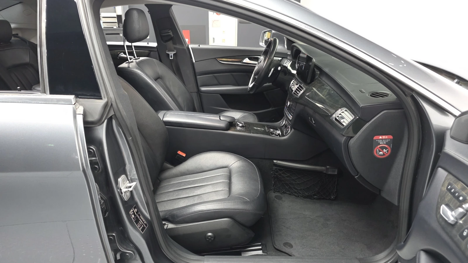 Mercedes-Benz CLS 350 CLS350 d 4MATIC autogeorge.com, снимка 15 - Автомобили и джипове - 56082906