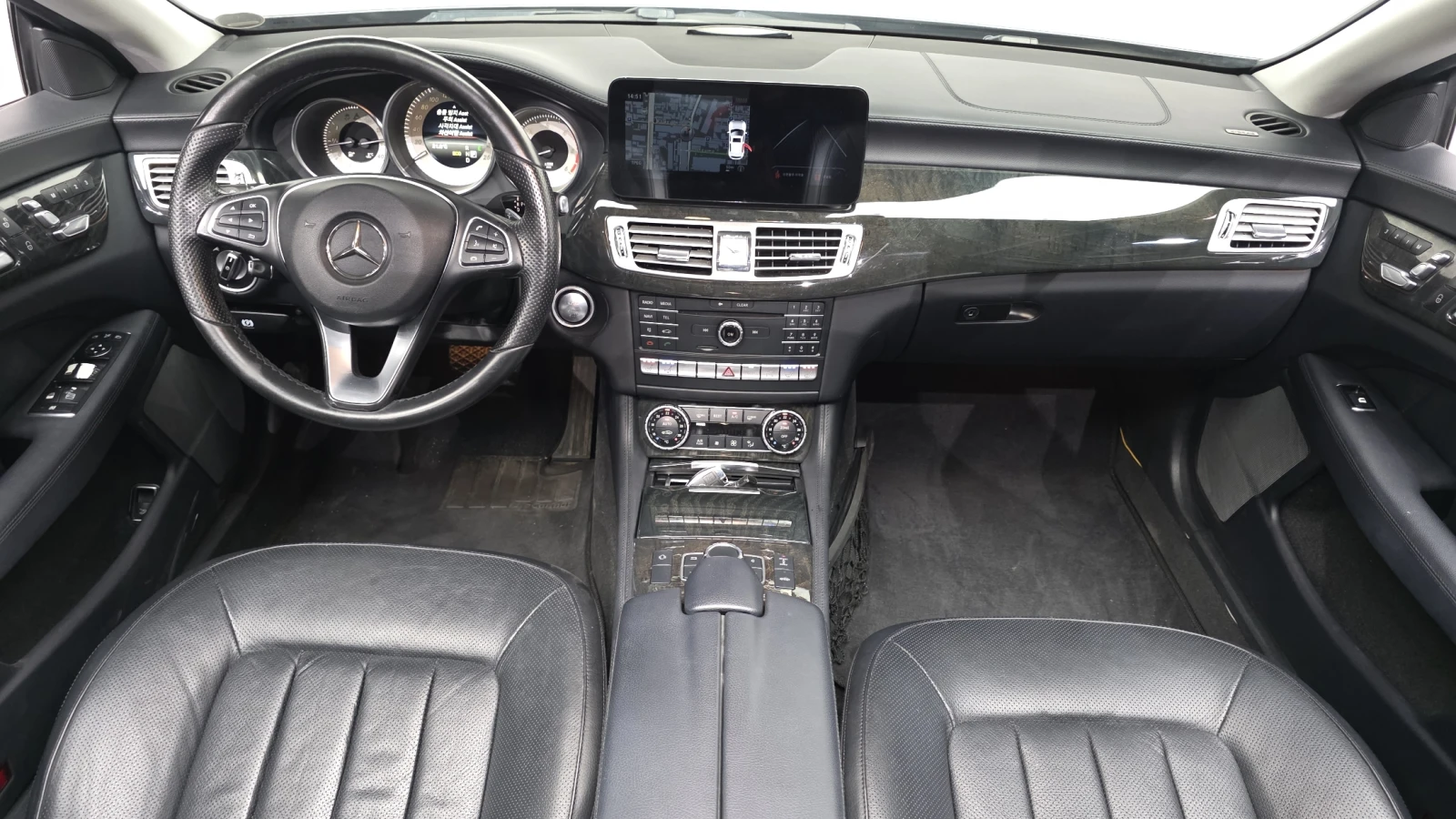 Mercedes-Benz CLS 350 CLS350 d 4MATIC autogeorge.com, снимка 11 - Автомобили и джипове - 56082906