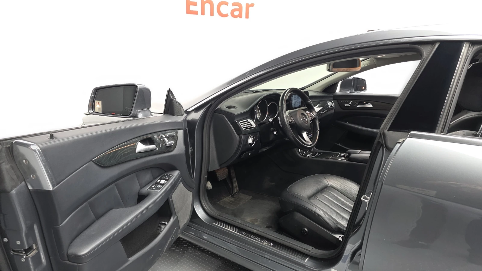 Mercedes-Benz CLS 350 CLS350 d 4MATIC autogeorge.com, снимка 14 - Автомобили и джипове - 56082906