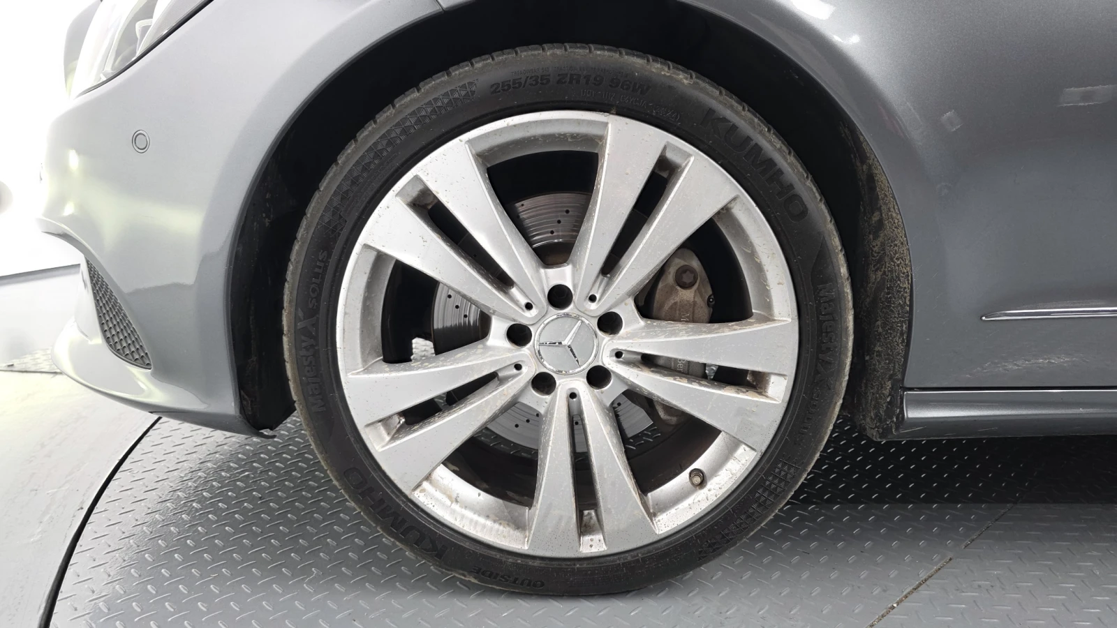 Mercedes-Benz CLS 350 CLS350 d 4MATIC autogeorge.com, снимка 8 - Автомобили и джипове - 56082906