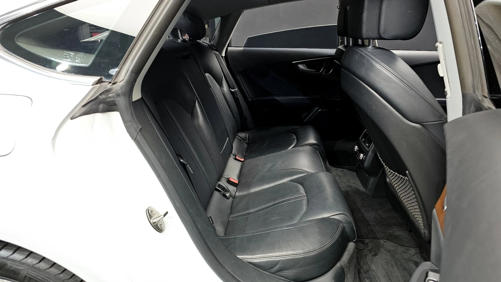 Audi A7 50 TDI Quattro, снимка 11 - Автомобили и джипове - 56346465