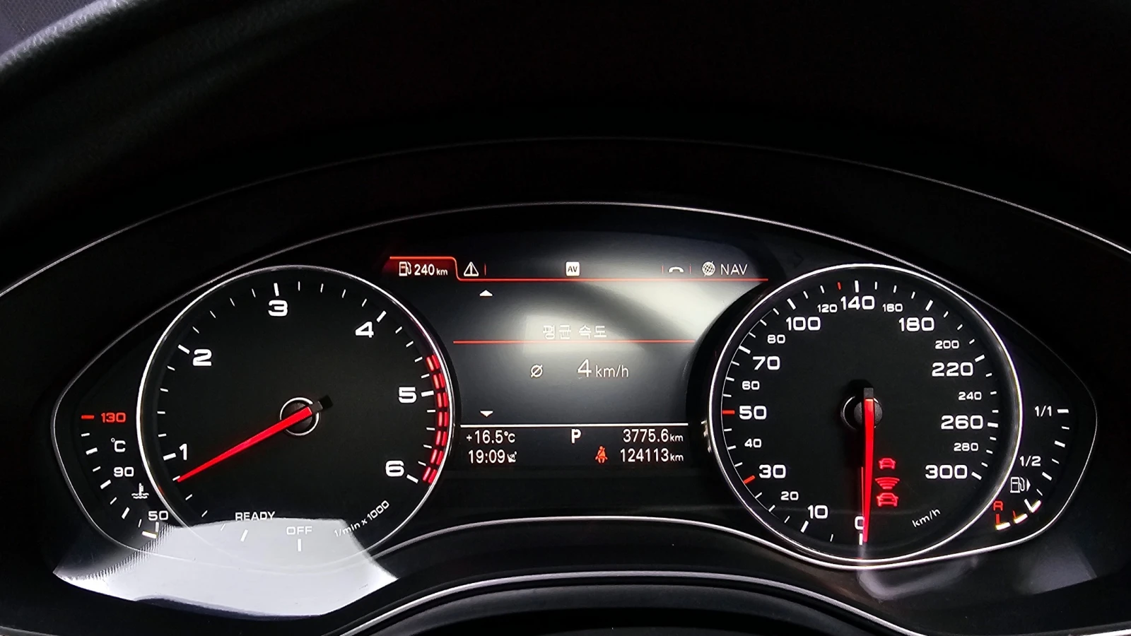 Audi A7 50 TDI Quattro, снимка 7 - Автомобили и джипове - 56346465